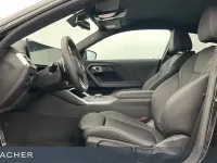 Gebraucht BMW 220 Efficient Dynamics 184 PS (135 kW) 2025 Saphirschwarz metallic Coupé