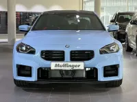 Neu BMW M2 Sport Line 480 PS (353 kW) 2026 M zandvoort blau Coupé