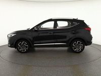 Gebraucht MG ZS Luxury 111 PS (81 kW) 2024 Schwarz SUV