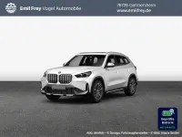 Neu BMW X1 M Sport 136 PS (100 kW) 2026 Weiß SUV