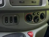 Gebraucht Opel Vivaro 90 PS (66 kW) 2006 Weiß Van / Kleinbus