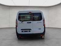 Neu Ford Transit Trend 101 PS (74 kW) 2026 Weiß Van