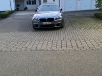 gebraucht BMW 530 D (F10) (Tüv Neu)