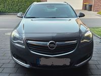 gebraucht Opel Insignia 1.6 CDTI Innovation