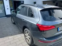 Gebraucht Audi Q5 256 PS (188 kW) 2015 Grau SUV