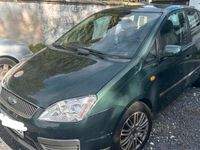 gebraucht Ford C-MAX 