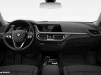 Gebraucht BMW 120 178 PS (130 kW) 2021 Schwarz Kleinwagen