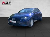 gebraucht Audi A3 Sportback 35 TDI S-tronic advanced ACC SITZHZG