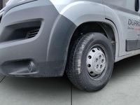 Gebraucht Opel Movano Edition 140 PS (102 kW) 2023 Aluminium silber/grey(m2) Limousine