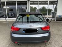 gebraucht Audi A1 1.4 TFSI S line S line