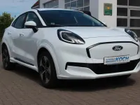 Gebraucht Ford Puma Gen-E Premium 124 kW (169 PS) 2025 Weiß SUV