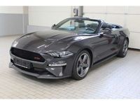 gebraucht Ford Mustang Cabrio California V8 Aut., MAGNE RIDE