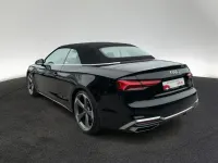 Gebraucht Audi A5 S-Line 204 PS (150 kW) 2023 Coupé