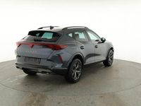 Gebraucht Cupra Formentor 150 PS (110 kW) 2026 Magnetic grau metallic SUV