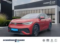 Gebraucht VW ID.5 Pure 169 kW (231 PS) 2025 Rot SUV