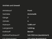 Gebraucht Seat Ateca FR 150 PS (110 kW) 2021 Weiß SUV