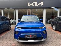 Gebraucht Kia Soul EV Inspiration 150 kW (204 PS) 2024 Blau SUV