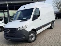 Nouă Mercedes Sprinter 2026 Andere Van