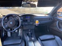 Gebraucht BMW 325 218 PS (160 kW) 2006 Schwarz Coupé
