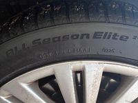 Usado Opel Insignia 160 HP (117 kW) 2012 Verde Carrinha