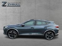 Gebraucht Cupra Formentor VZ 310 PS (228 kW) 2022 Grau SUV