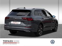 gebraucht VW Golf VIII Variant VIII 1.5 eTSI Style LED AHK SHZ SPO