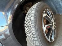 Gebraucht Skoda Fabia 63 PS (46 kW) 2005 Schwarz Kleinwagen