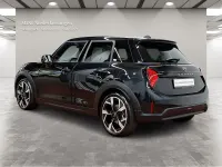 Gebraucht Mini Cooper S 204 PS (150 kW) 2025 Schwarz Kleinwagen