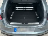 Gebraucht Kia ProCeed GT GT 204 PS (150 kW) 2019 Silber Kleinwagen