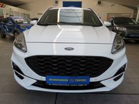 gebraucht Ford Kuga 1.5 Eco Boost ST-Line mit Winterpaket 2