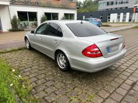 gebraucht Mercedes E240 