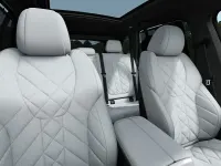 Neu BMW X5 M Sport 298 PS (219 kW) 2026 M carbonschwarz metallic SUV