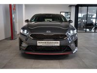 Gebraucht Kia ProCeed GT 204 PS (150 kW) 2021 Penta metal Kombi