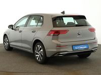 Gebraucht VW Golf Style 204 PS (150 kW) 2022 Mondsteingrau SUV