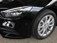Gebraucht Mercedes B250e AMG 160 PS (117 kW) 2021 Unilack nachtschwarz Van / Kleinbus
