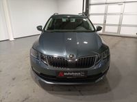 gebraucht Skoda Octavia 1.5 TSI Ambition Navi|ParkPilot|LED