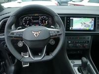 Nowe Cupra Ateca 190 KM (139 kW) 2026 Szary SUV