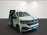 gebraucht VW California T6.1Ocean EditionOcean E