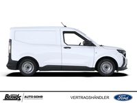 Nowe Ford Transit Basis 101 KM (74 kW) 2025 Biały Pickup