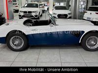 Gebraucht Austin Healey 3000 MK I 129 PS (94 kW) 1960 Weiß Cabrio
