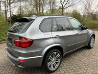 gebraucht BMW X5 xDrive 30d M-PAKET