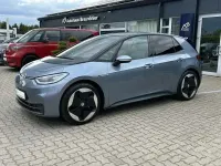 Gebraucht VW ID.3 Pro Performance 150 kW (204 PS) 2020 Stonewashed blue Kleinwagen