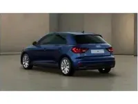 Gebraucht Audi A1 95 PS (69 kW) 2026 Blau (navarrablau) SUV