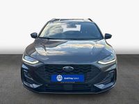 Gebraucht Ford Focus ST-Line 116 PS (85 kW) 2024 Magnetic grau metallic Kombi