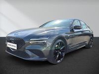 Second-hand Genesis G70 Sport 200 CP (147 kW) 2024 Gri Berlinǎ