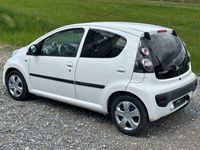 gebraucht Citroën C1 1.0 *EURO.5*KLIMA*67.000 KM*5.TÜRIG*1.HAND*