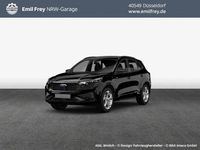 Neu Ford Kuga ST-Line X 151 PS (111 kW) 2025 Schwarz SUV