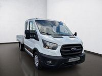 Gebraucht Ford Transit Trend 131 PS (96 kW) 2023 Weiß
