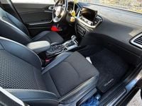 Gebraucht Kia XCeed Spirit 136 PS (100 kW) 2020 Andere farben SUV