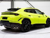 gebraucht Lamborghini Urus 4.0 Performante-VERDE SCANDAL-ADAS-B&O-PANO